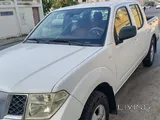 Navara deiesal pickup 2015 model next renewal 07.01.2027 call 50266629